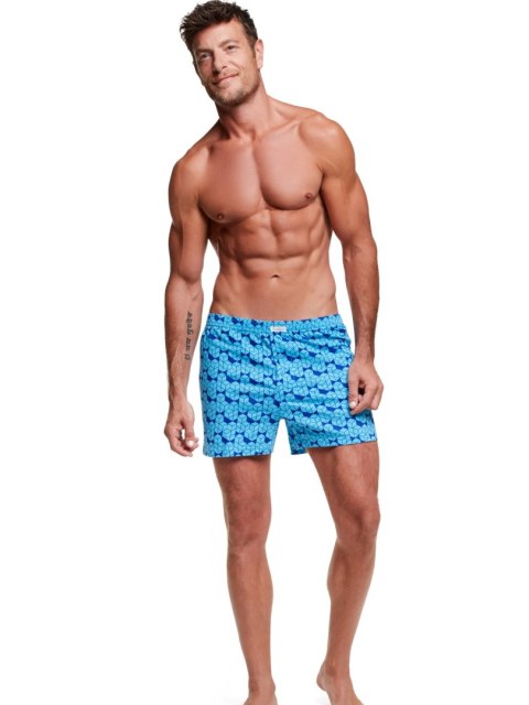 Henderson Bokserki 1442