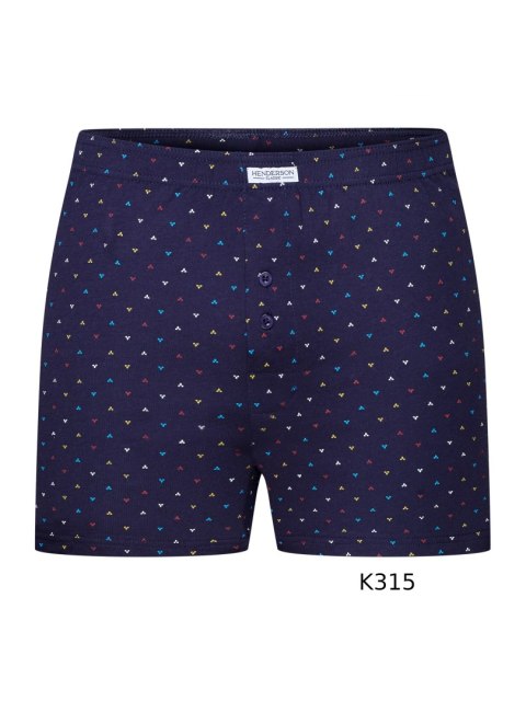 Henderson Bokserki 1449