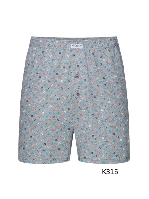 Henderson Bokserki 1449