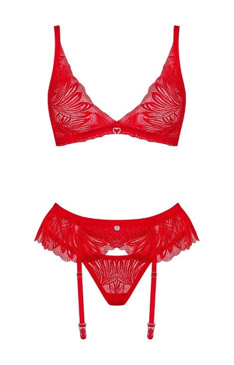 Obsessive CHILISA SET