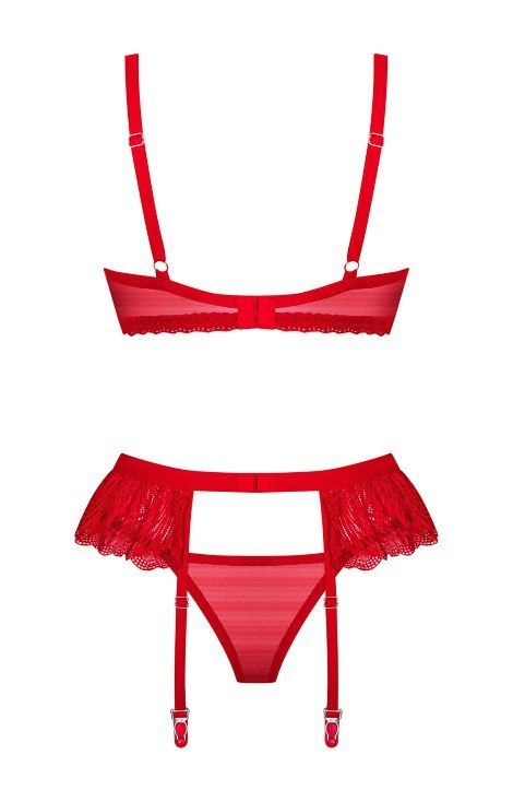 Obsessive CHILISA SET