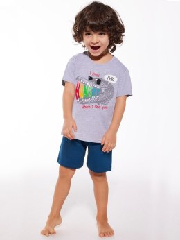 Cornette Piżama 438/115 HUNGRY