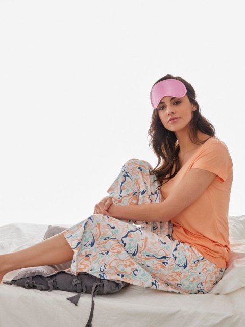 Cornette Piżama PD 743/277 VANESSA