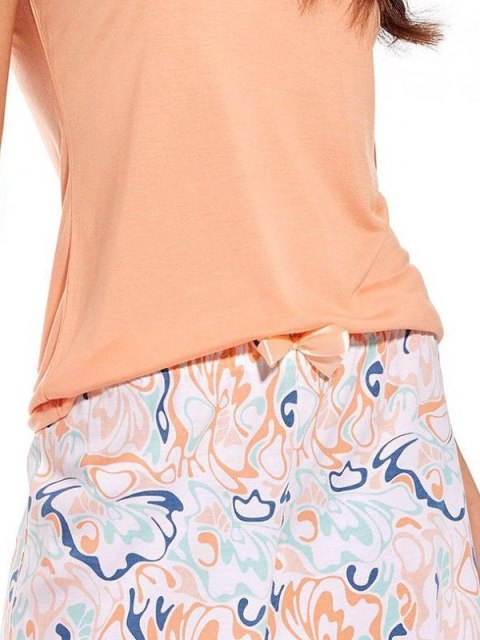 Cornette Piżama PD 743/277 VANESSA