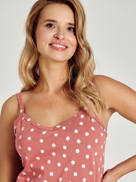 Taro Koszula nocna 3128 PARIS SS24