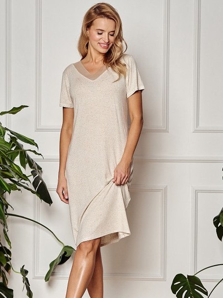 Taro Koszula nocna 3130 EDEN SS24