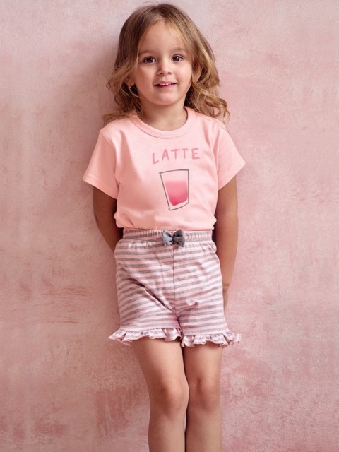 Taro Piżama 3149 FRANKIE SS24