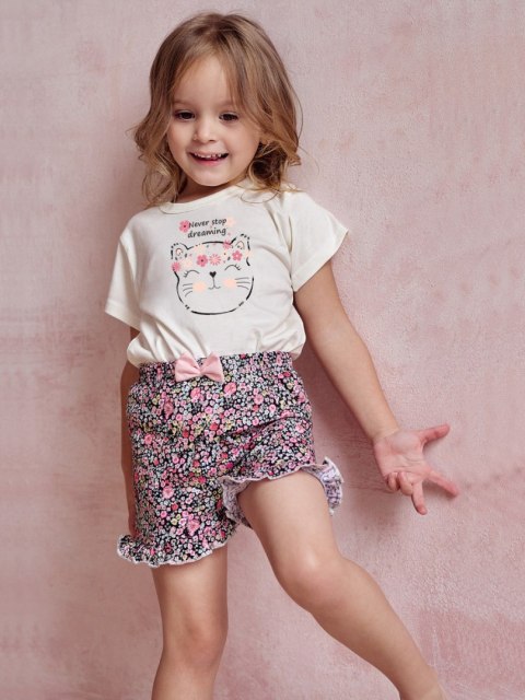 Taro Piżama 3150 FRANKIE SS24