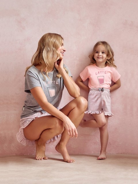 Taro Piżama 3150 FRANKIE SS24