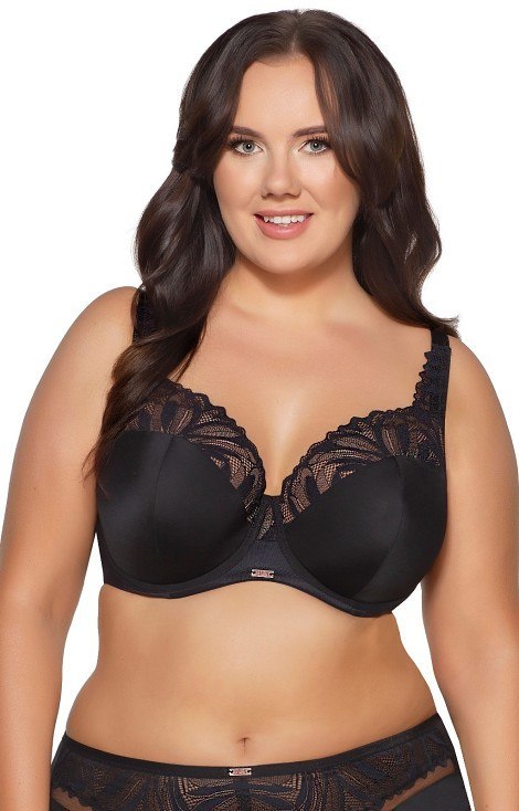 Ava Biustonosz 2105 MAXI BLA