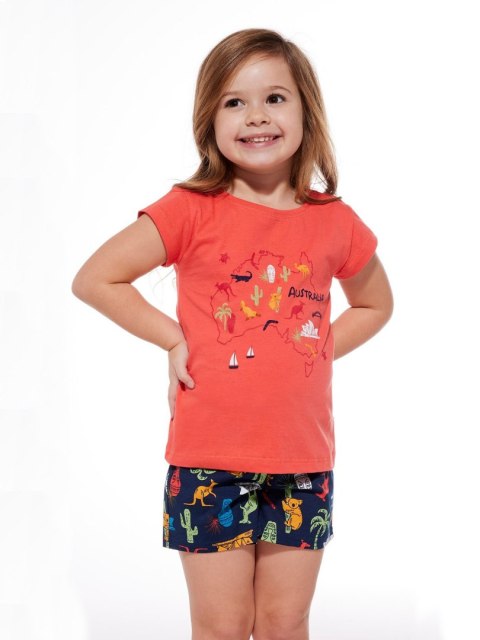 Cornette Piżama 787/104 AUSTRALIA 2