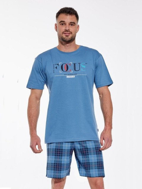 Cornette Piżama PM 326/161 FOCUS