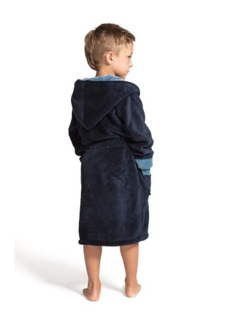 ENVI Szlafrok DELFINO