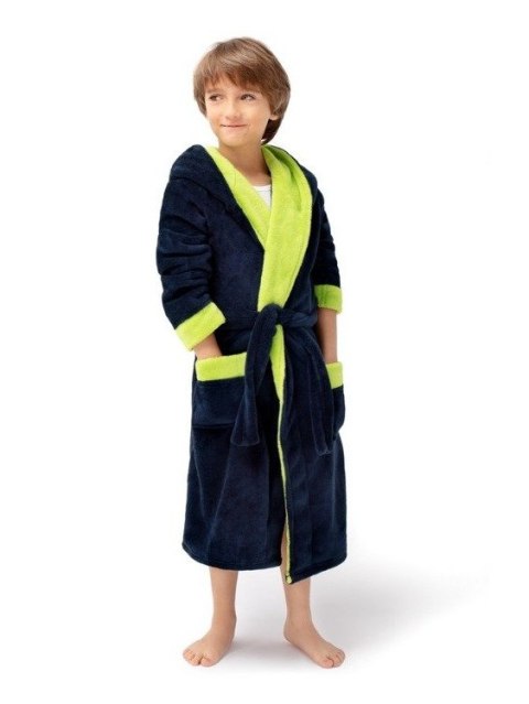 ENVI Szlafrok DELFINO