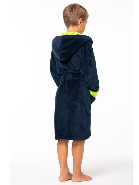 ENVI Szlafrok DELFINO