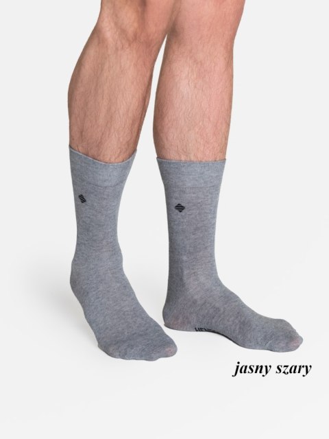 Henderson Skarpety 39197 RED LINE