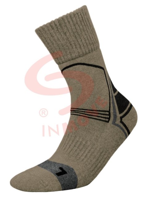JJW Skarpety DEO TREKING