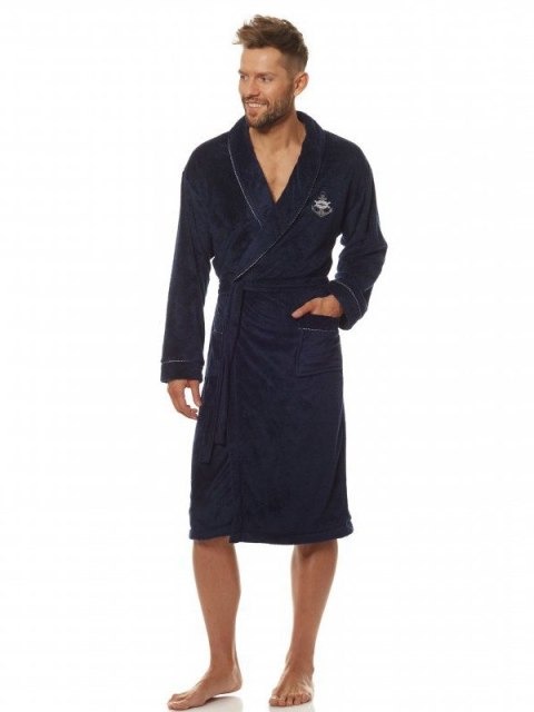 L&L Szlafrok 2114 MARINE