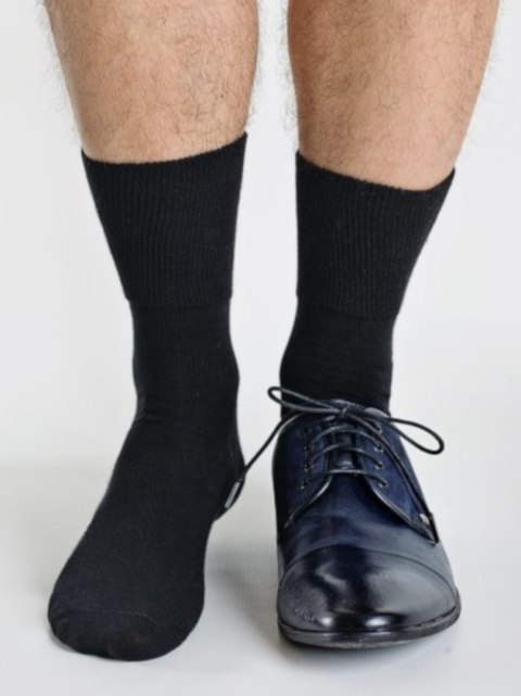 Regina Socks Skarpety PURISTA BEZUCISKOWE PUR BU