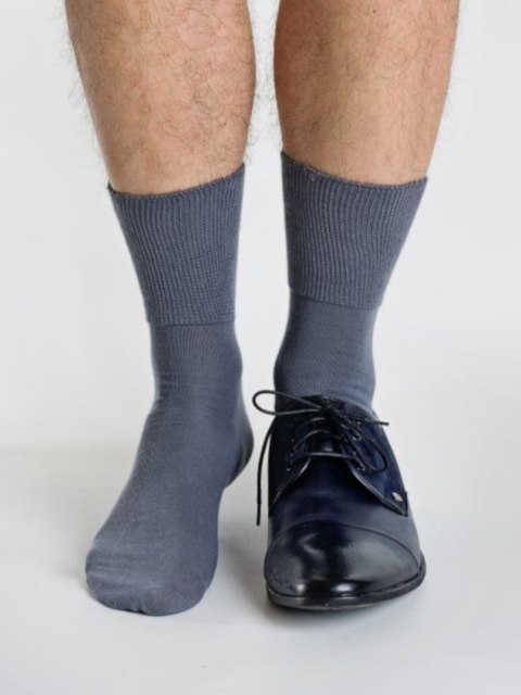 Regina Socks Skarpety PURISTA BEZUCISKOWE PUR BU