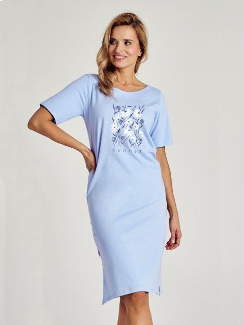 Taro Koszula nocna 3139 VIVIANA SS24