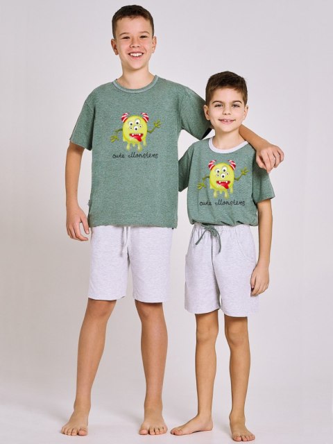 Taro Piżama 3203 KIERAN SS24