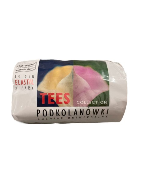 Tees Podkolanówki ELASTIL