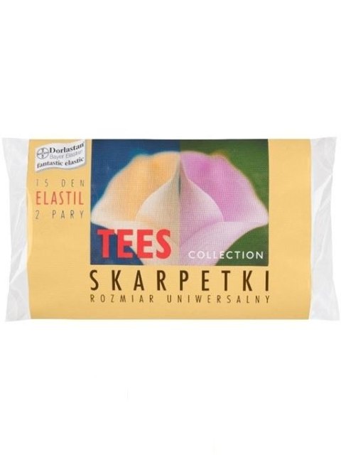 Tees Skarpety ELASTIL