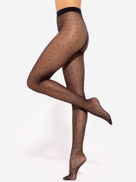 GATTA Rajstopy PIXI 02