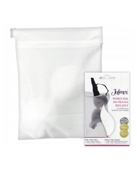 Julimex Woreczek do prania BA06