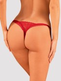 Obsessive Stringi LACELOVE THONG