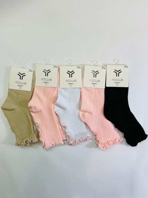 YO! Skarpety SKA0027/G/00