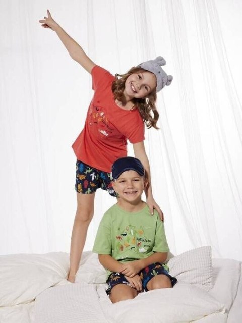 Cornette Piżama 789/113 AUSTRALIA