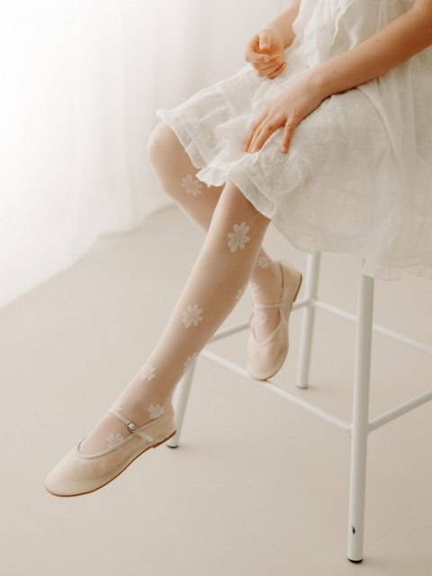 Fiore Rajstopy ANGELA 15