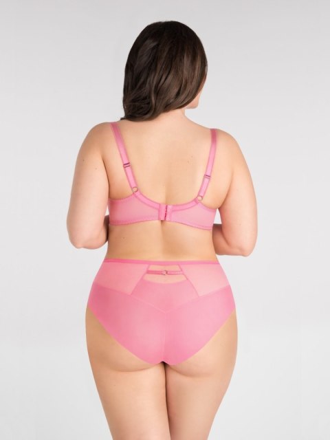 Gorsenia Biustonosz K846 RÓŻ