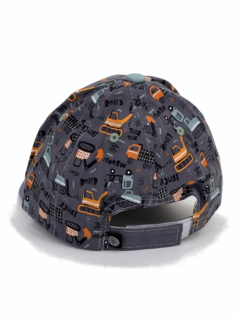 YO! Czapka CZD0673/C/A1