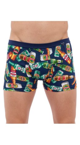 Cornette Bokserki TATTOO 280/236 BOTTLES