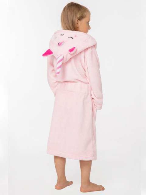 ENVI Szlafrok UNICORN DZIECIĘCY