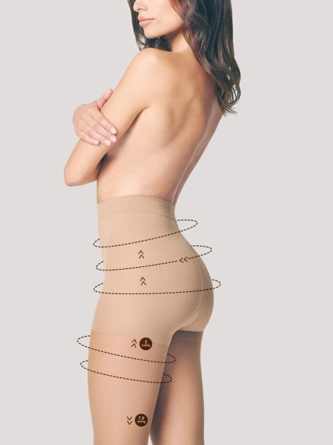 Fiore Rajstopy COMFORT 20 M5100