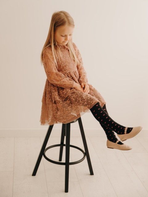 Fiore Rajstopy ROSY 40