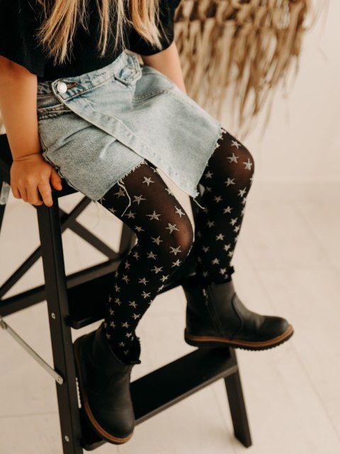 Fiore Rajstopy STARRY 40