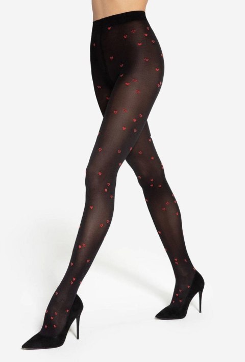 GATTA Rajstopy LOVELY 02