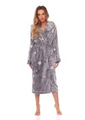 L&L Szlafrok 2213 NELA LONG
