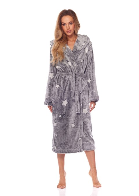 L&L Szlafrok 2213 NELA LONG