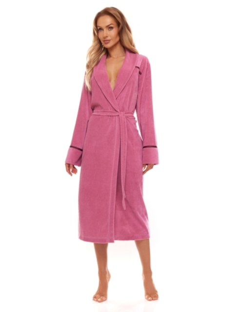 L&L Szlafrok 2304 CLASSIC