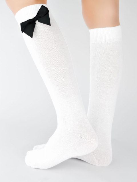 Noviti Podkolanówki SB073/G/01