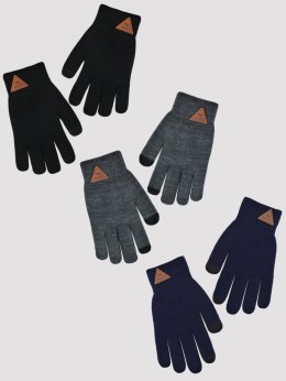 Noviti Rękawiczki RZ020/B/01