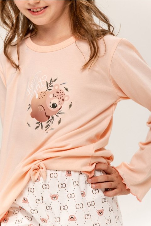 Taro Piżama 3271 POLLY AW/24