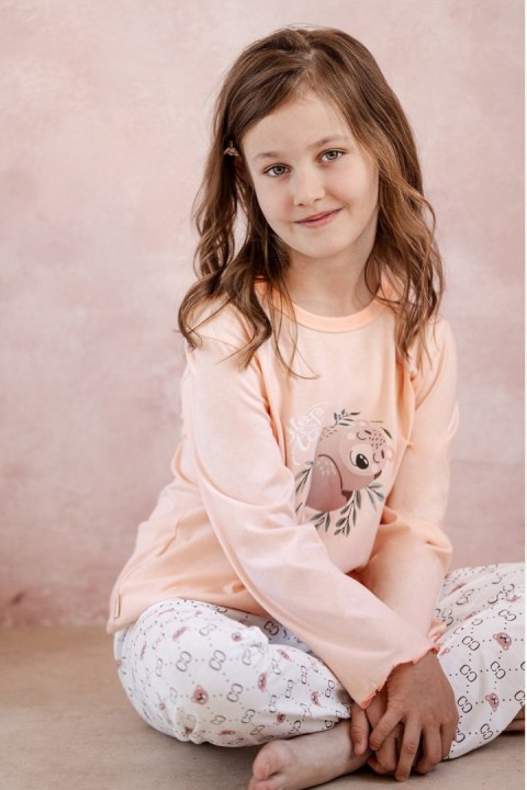 Taro Piżama 3271 POLLY AW/24