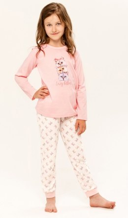 Taro Piżama 3276 TILLY AW/24